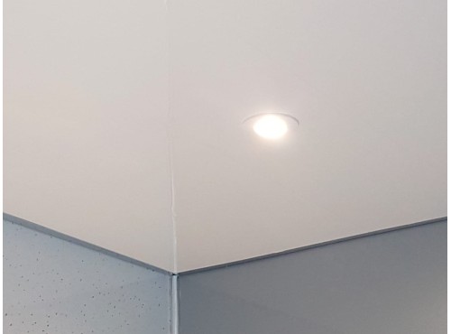 Neptune 250 Gloss White Ceiling Panel